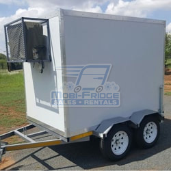 Mobile Fridges